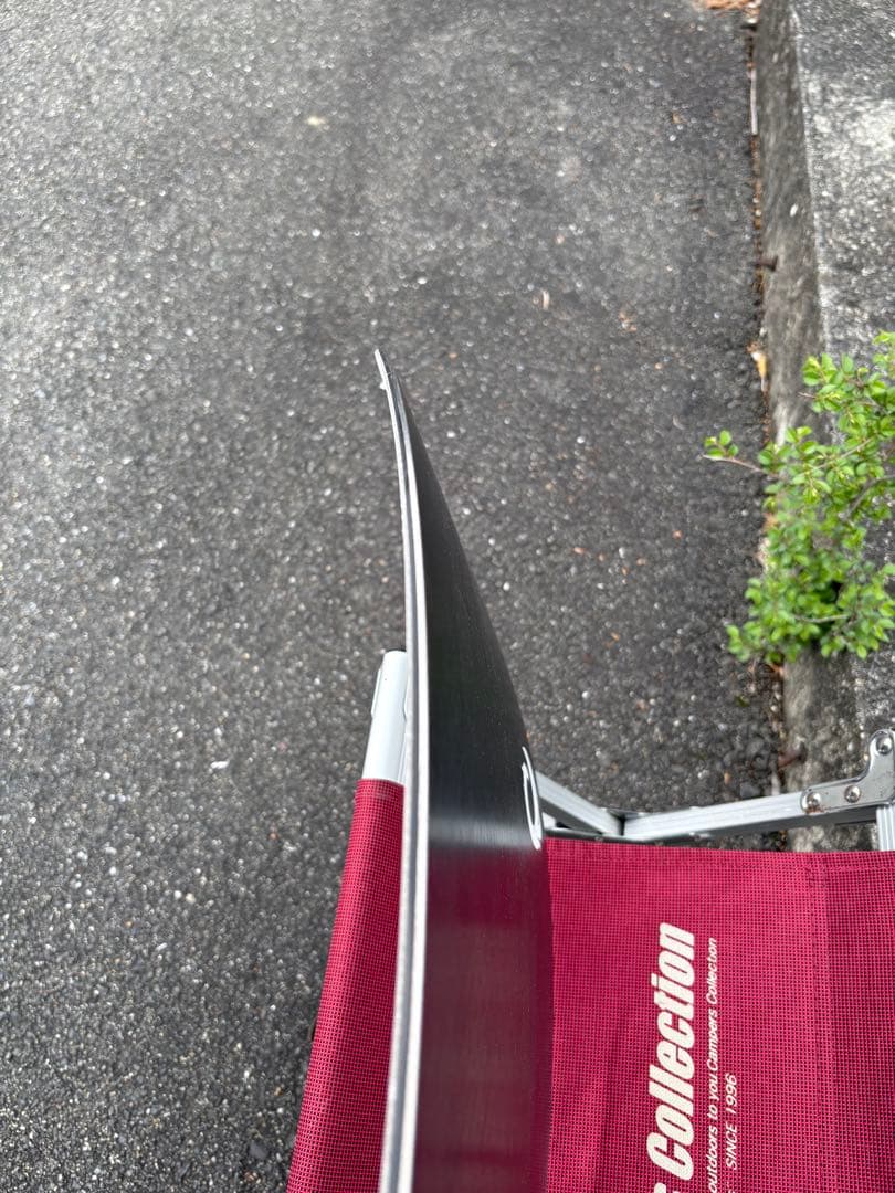 23-24 OGASAKA スノーボード スプラウト156cm