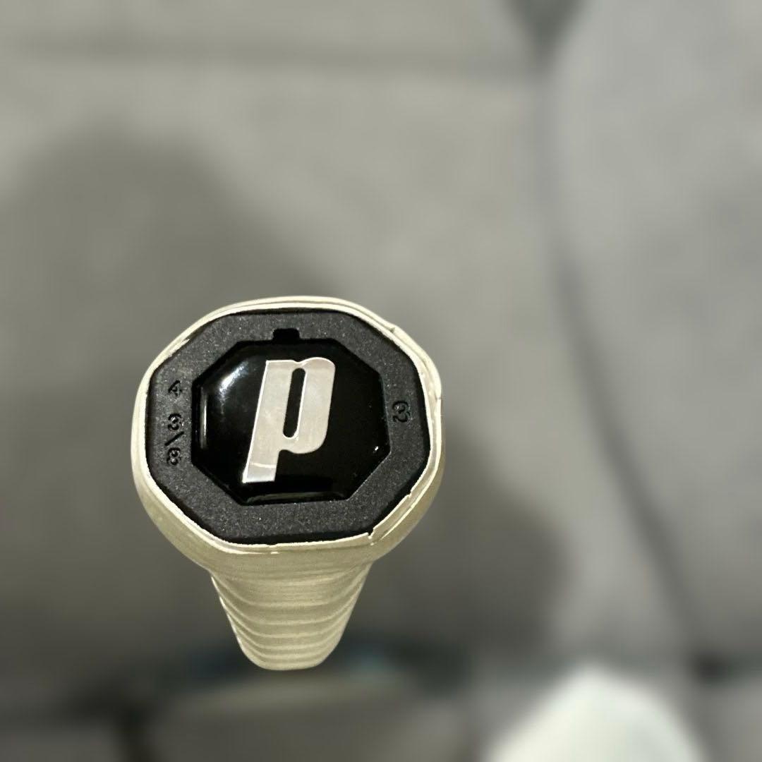 Prince(プリンス)TOUR 100 305g（ツアー100 305g）G3