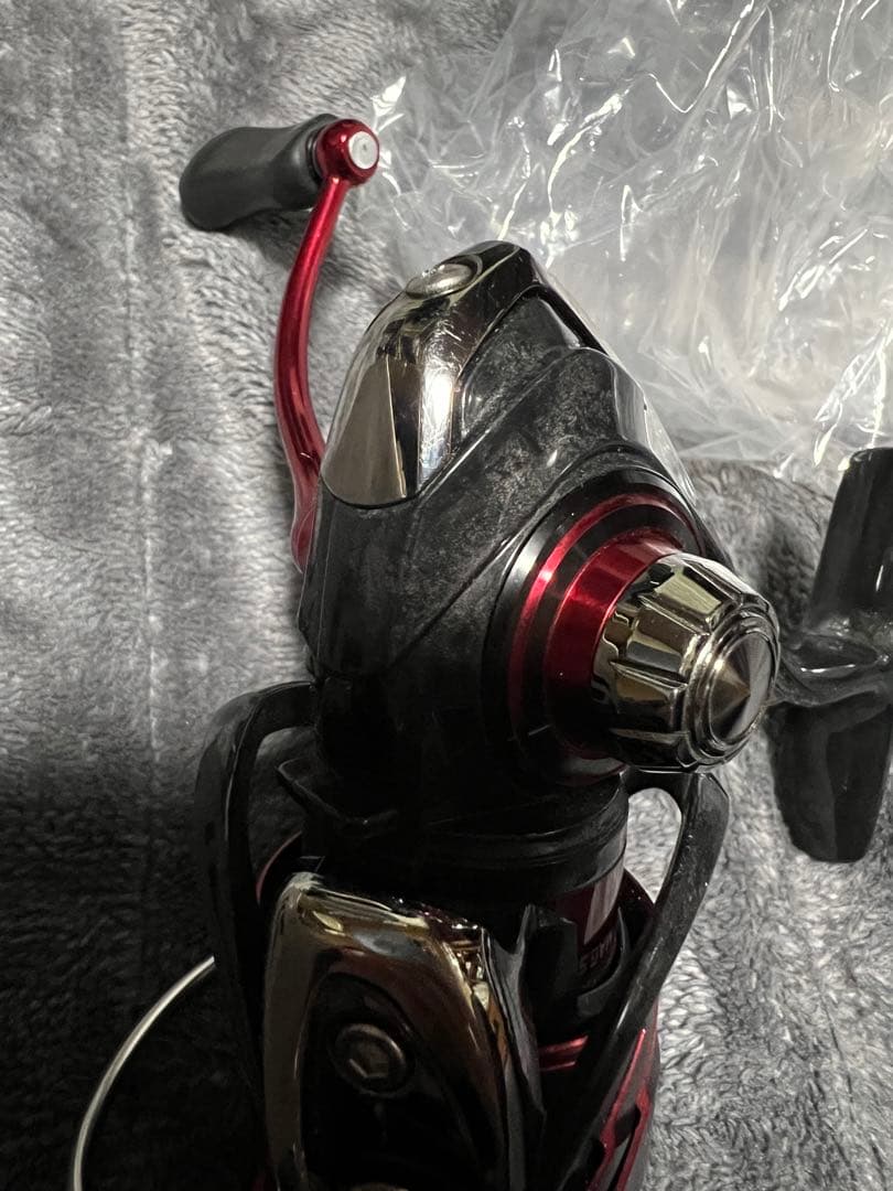 最終値下げ　DAIWA AEGIS 2003F-H ダイワ　イージス