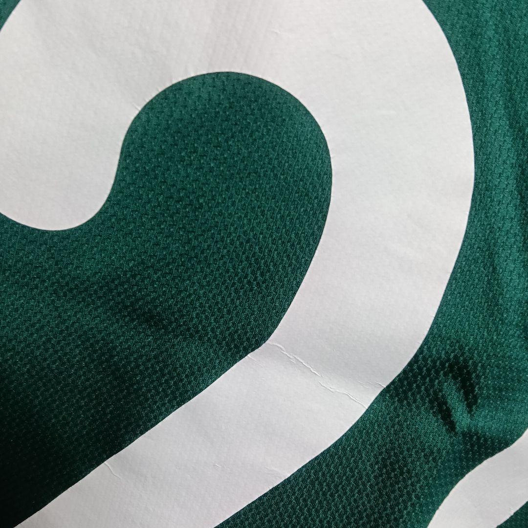 ヴィンテージ！Y2K！ ナイキ製 東京ヴェルディ ユニフォーム ／XXL