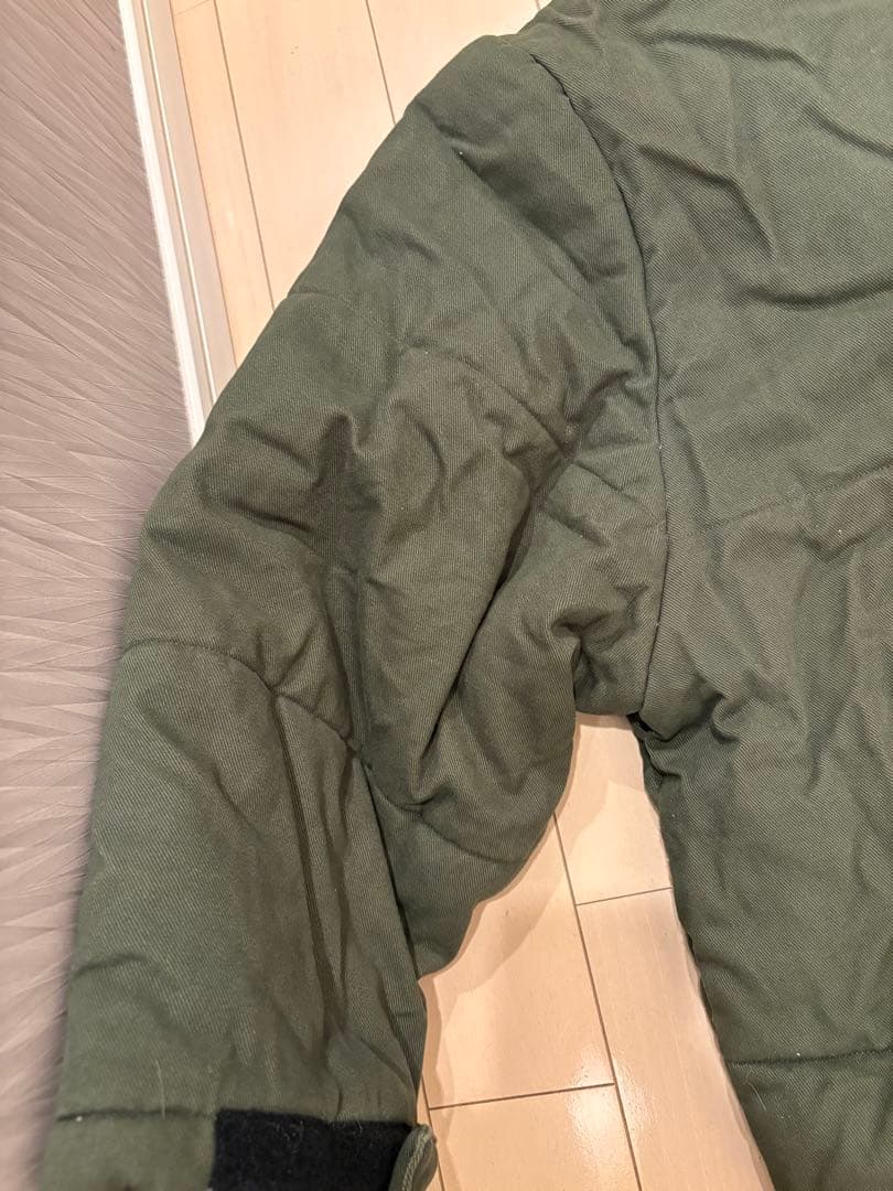 DOD ジャケシュラ2 Lサイズ