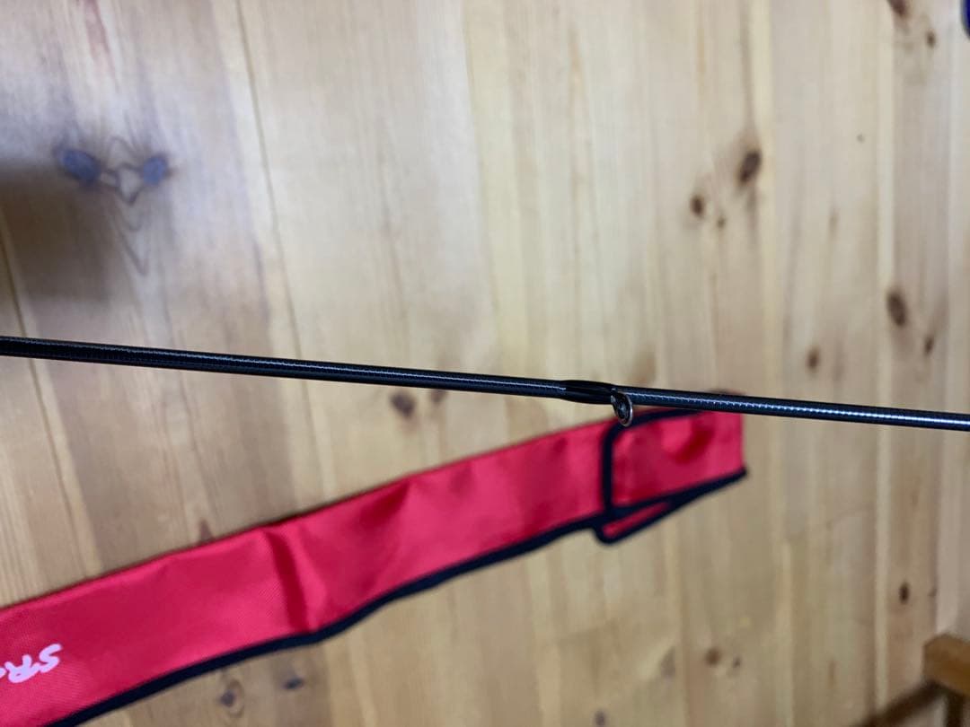 週末値下TICT 15周年限定 MSR-63AP-RV d-spティクトSRAM