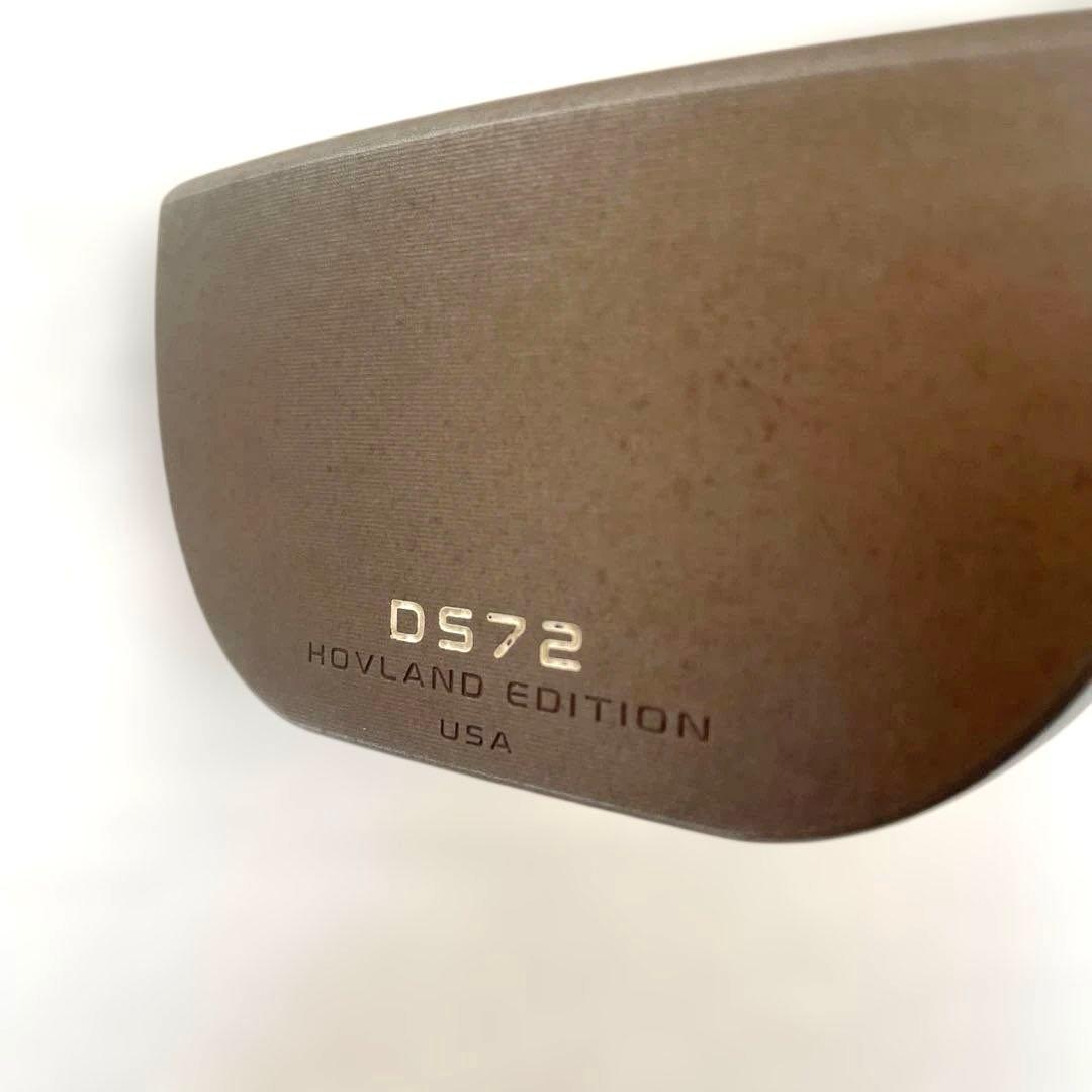 クラブ PING PLD CUSTOM DS72 HOVLAND EDITION