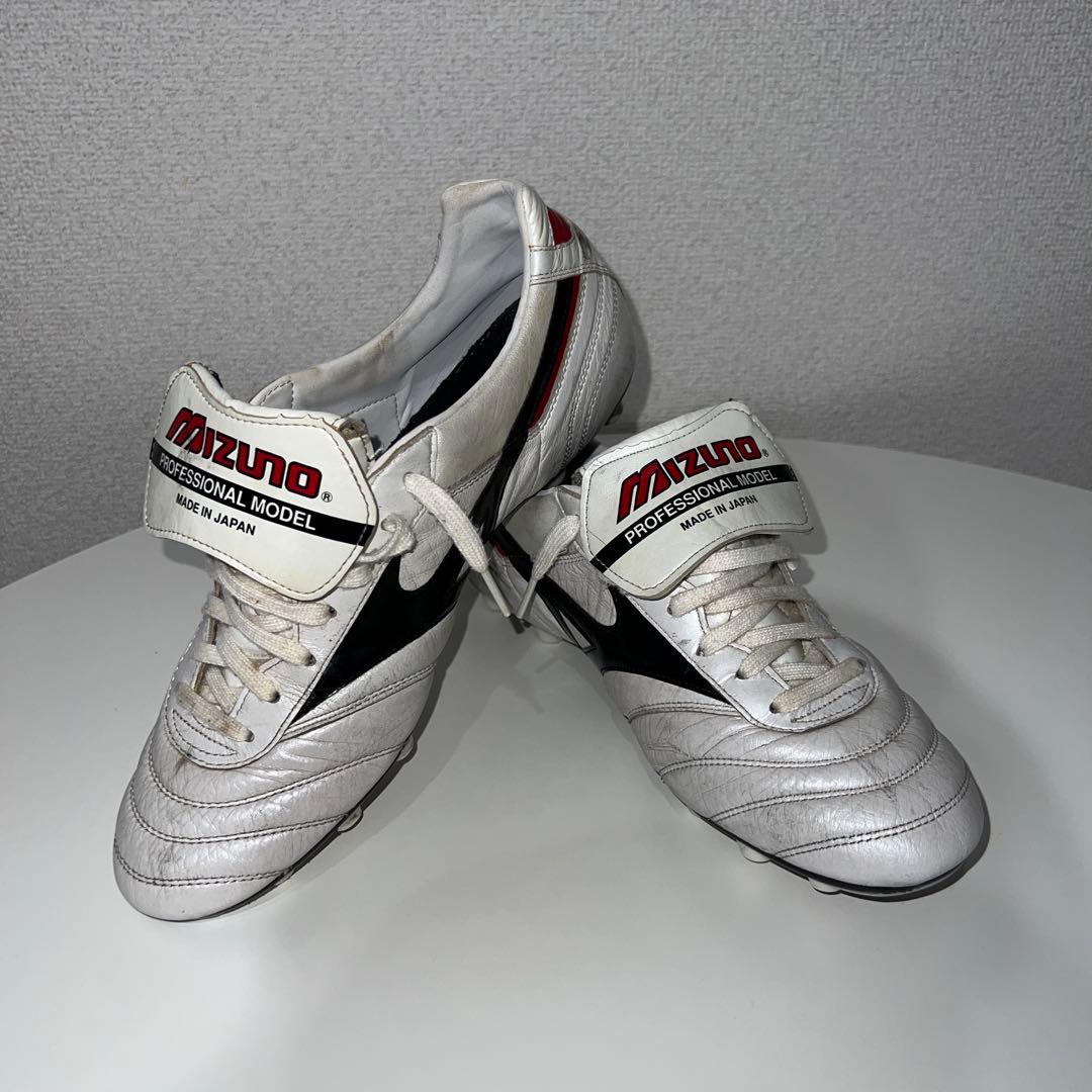 モレリアII JAPAN 28.0cm