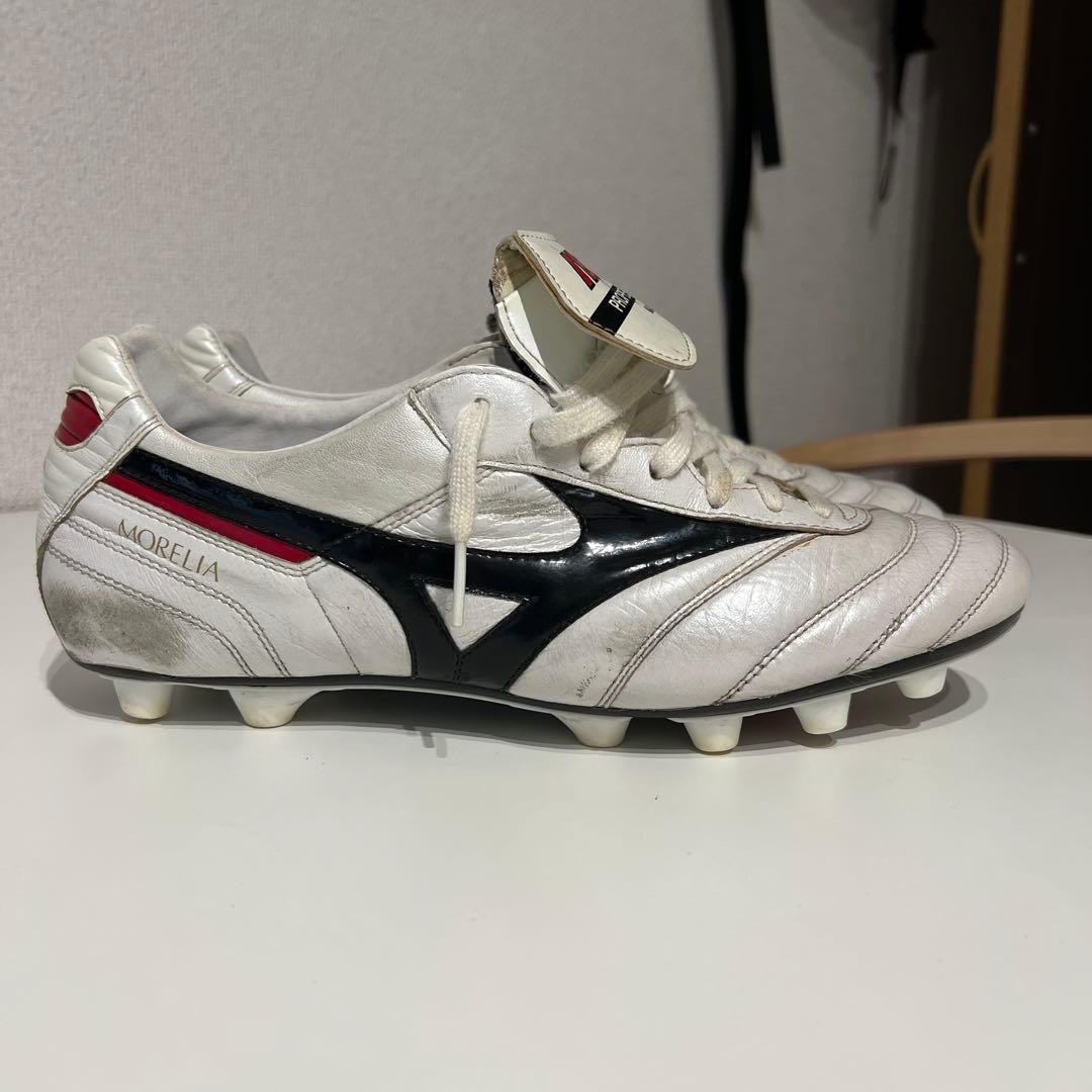 モレリアII JAPAN 28.0cm