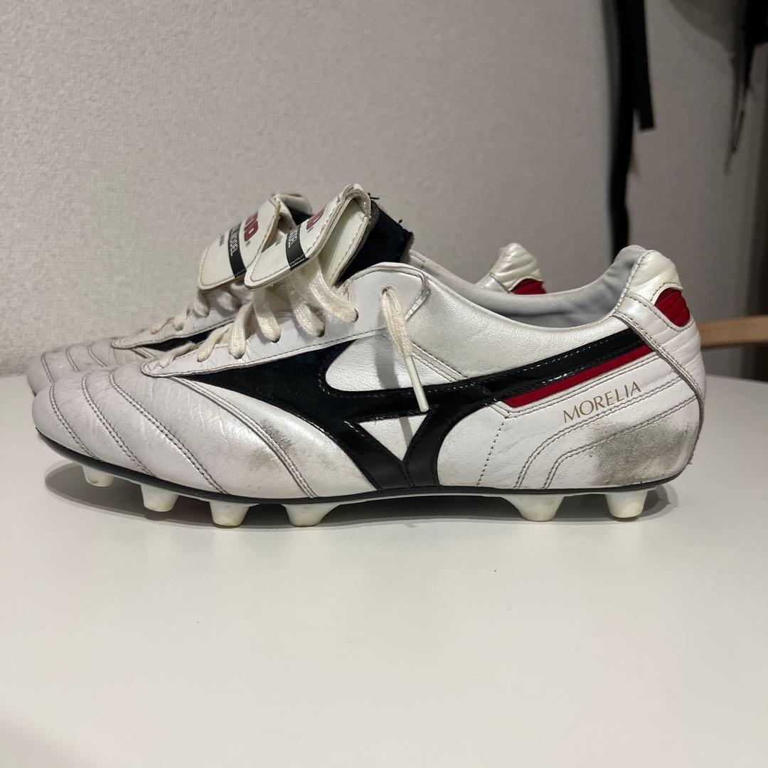 モレリアII JAPAN 28.0cm