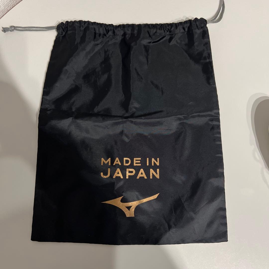 モレリアII JAPAN 28.0cm