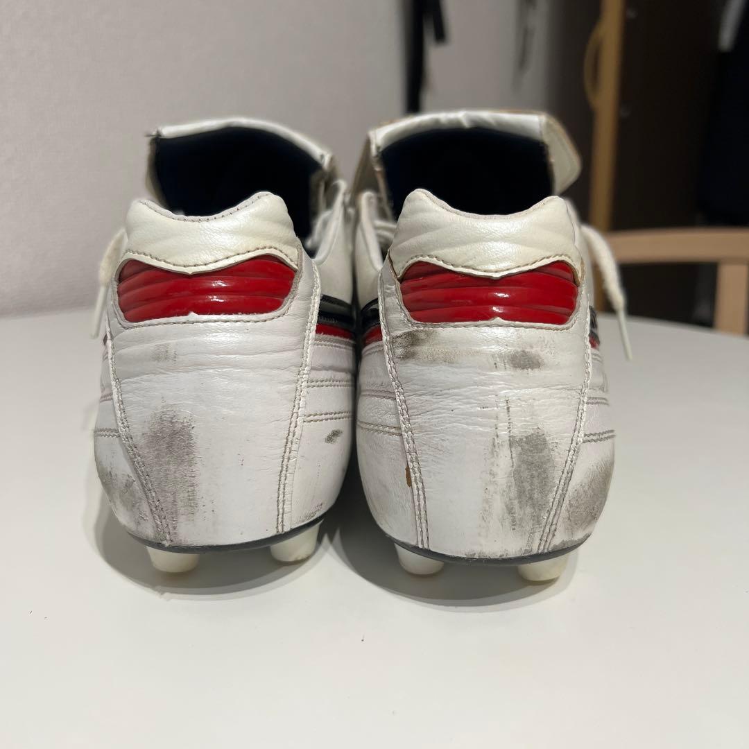 モレリアII JAPAN 28.0cm