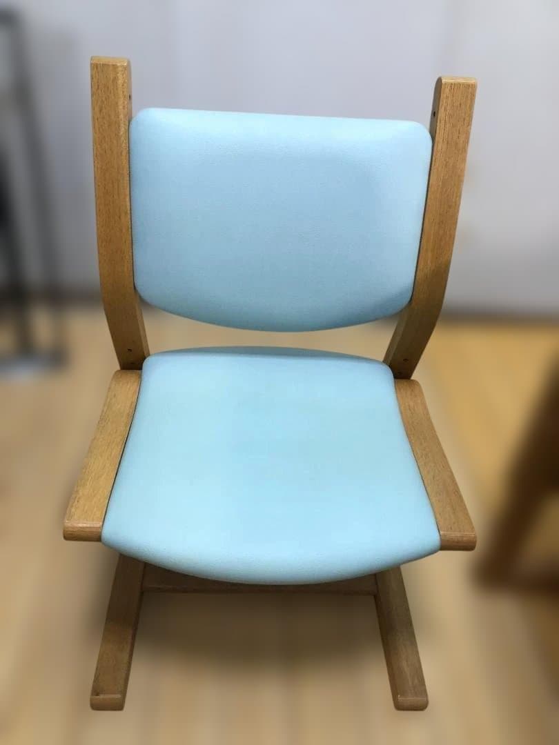 ピノ子(ᵔᴥᵔ)　①　袖机　送料無料 ベネッセ カリモク 51102