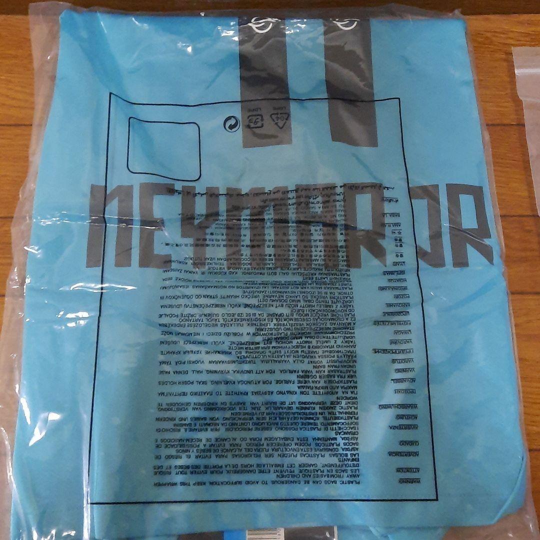 サントスFC 2012/2013 サードユニフォーム ネイマール #11