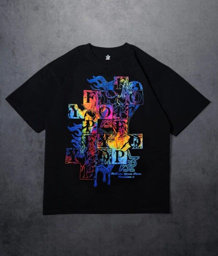 チ*ン様 【新品未開封】FYOP＋B’z PARTY限定Tシャツ FC限定 Mサ