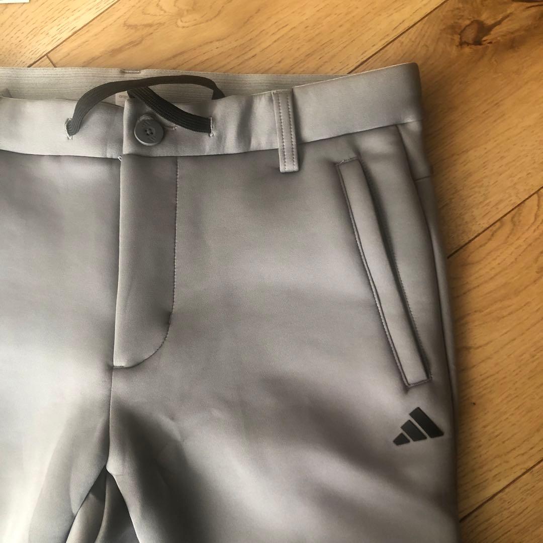 ユ*ケ様 adidasGOLF ダンボールニット ジョガーパンツ サイズ85