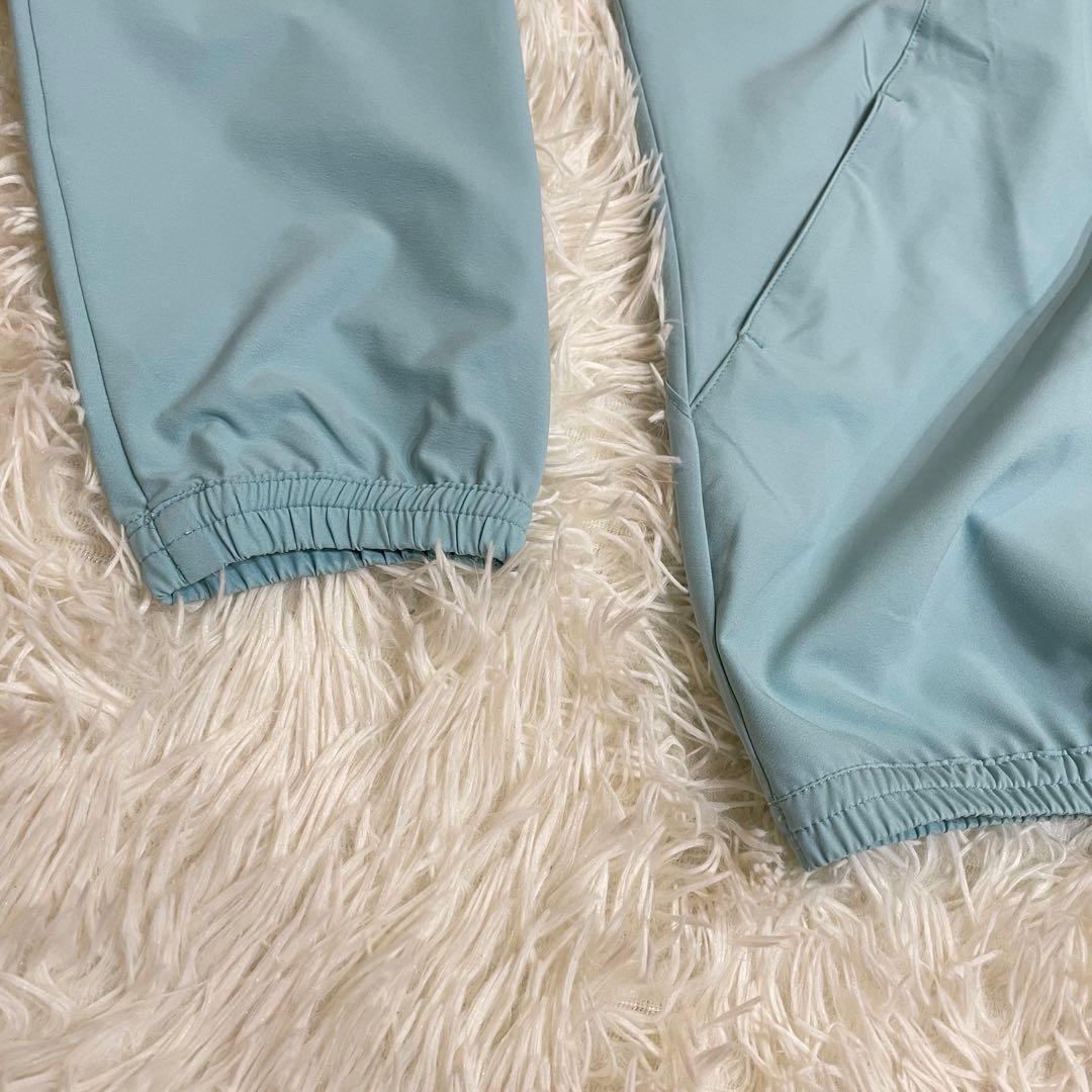 ルコックスポルティフ　ソロテックス　上下セット　セットアップ　ジャージ　L