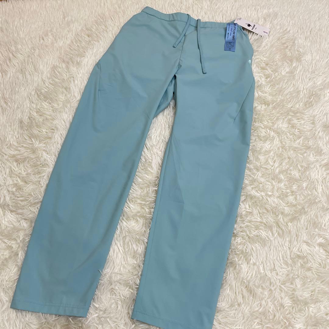 ルコックスポルティフ　ソロテックス　上下セット　セットアップ　ジャージ　L