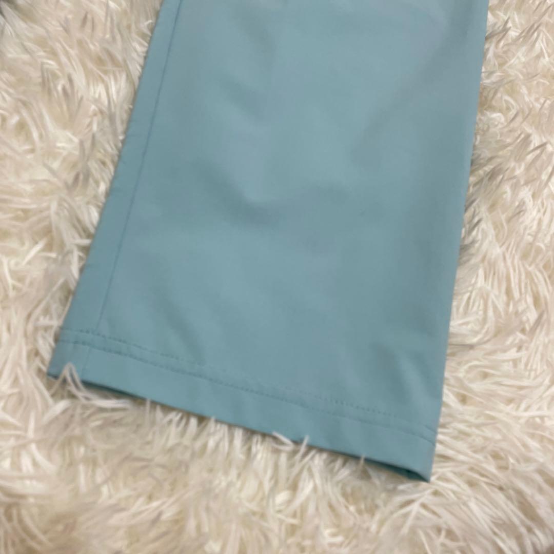 ルコックスポルティフ　ソロテックス　上下セット　セットアップ　ジャージ　L