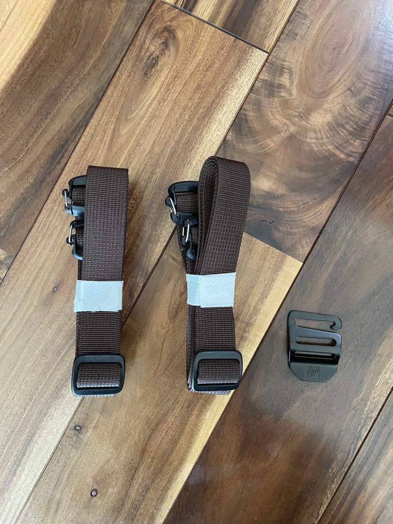 WOTANCRAFT PILOT 7L ブロンプトン用フロントバッグ