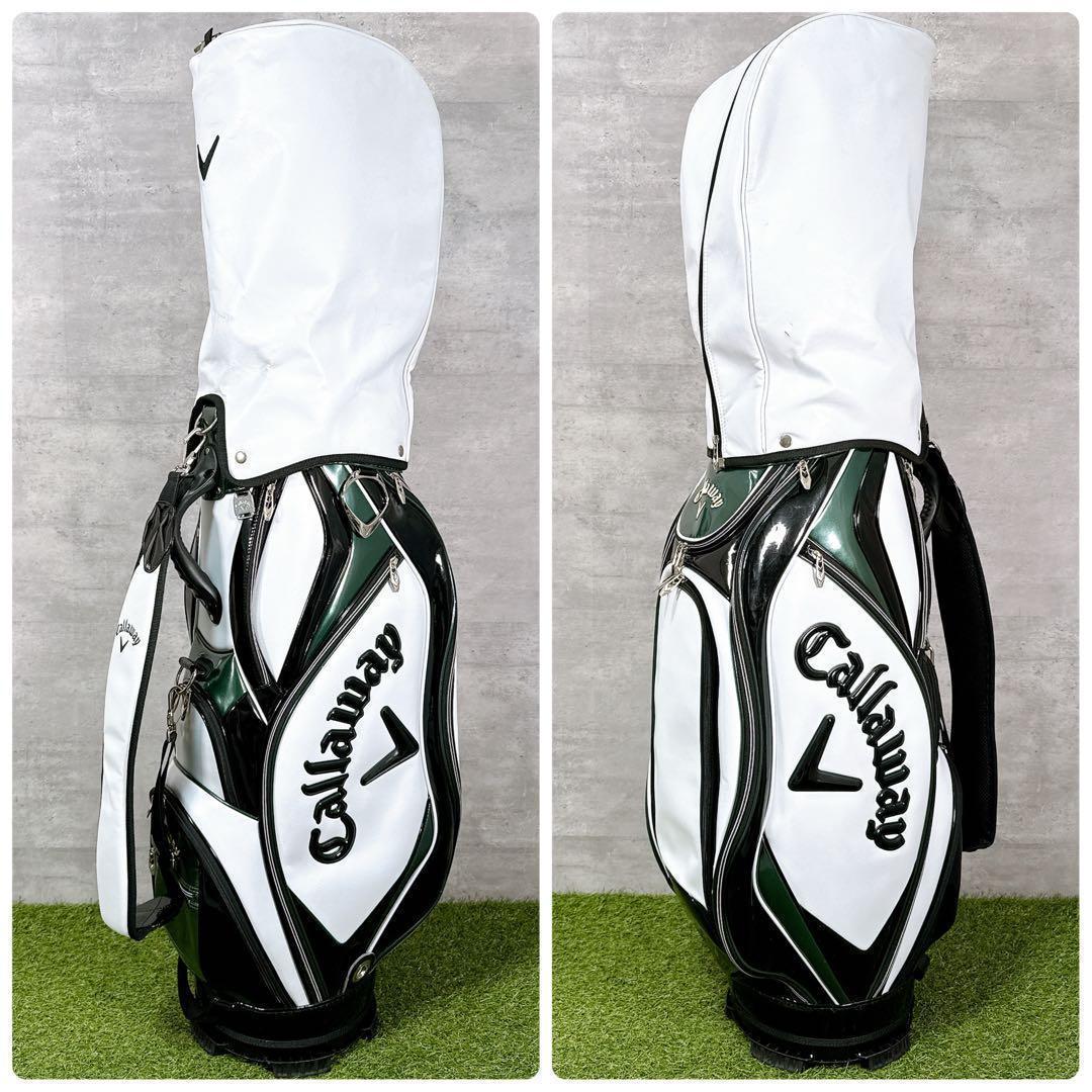 豪華 ゴルフクラブセット メンズ キャロウェイ EPIC フルセット【K528】