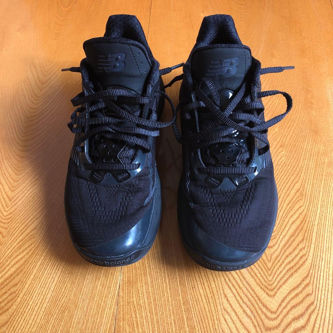 New Balance two wxy v5 バスケット　バッシュ