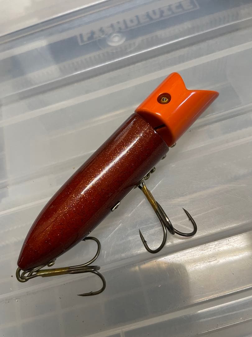 道楽　半信半疑