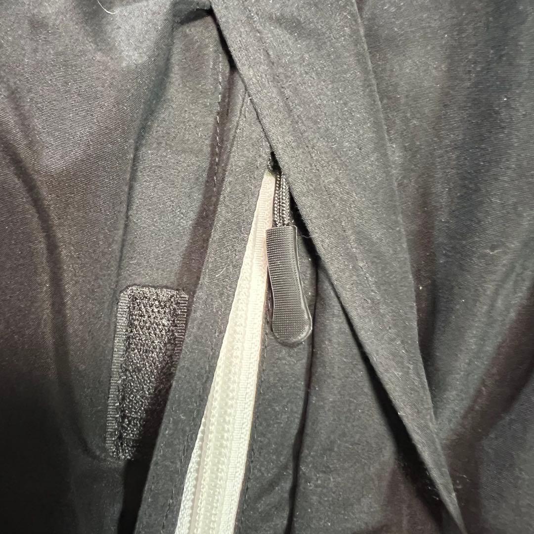 mazume マズメ　mzx タイドマニアオールウェザージャケット　防寒　M