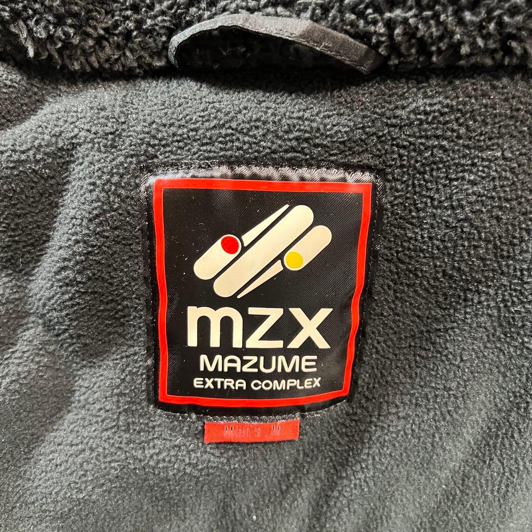 mazume マズメ　mzx タイドマニアオールウェザージャケット　防寒　M