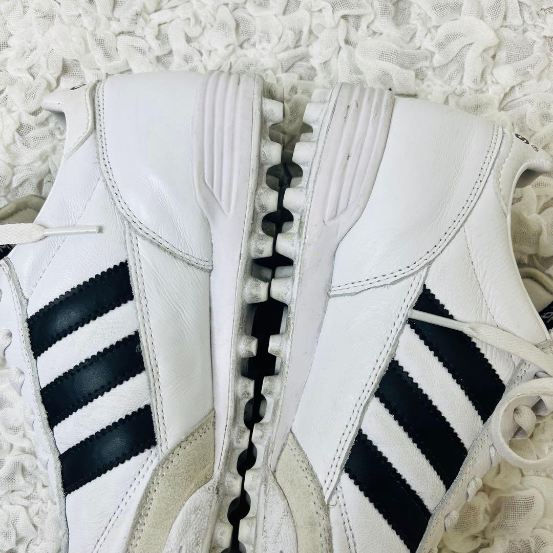 adidasアディダスMUNDIAL TEAM26.5サッカーシューズフットサル