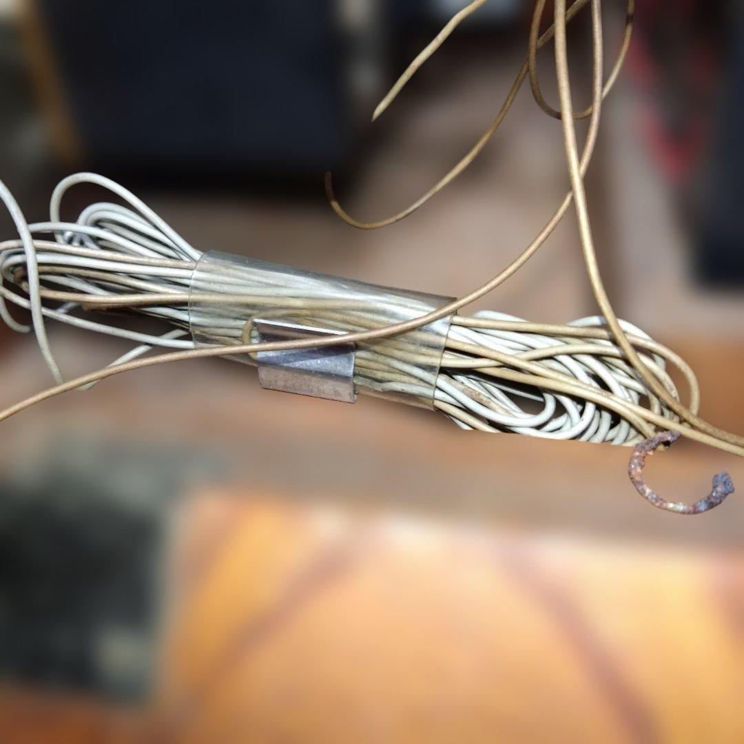 置時計（要修理品）