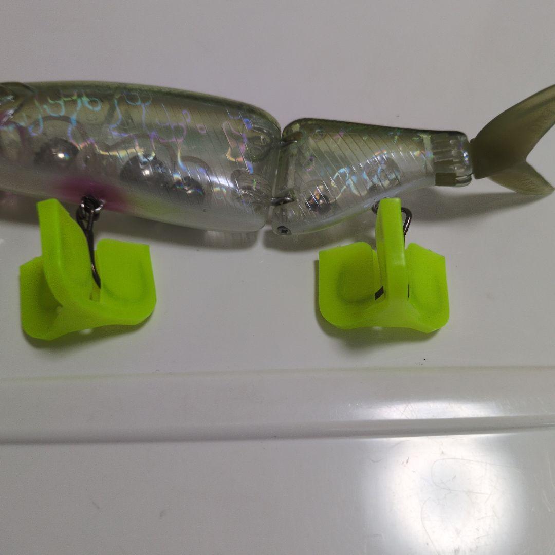 DRTタイニークラッシュLOミスティックウィード