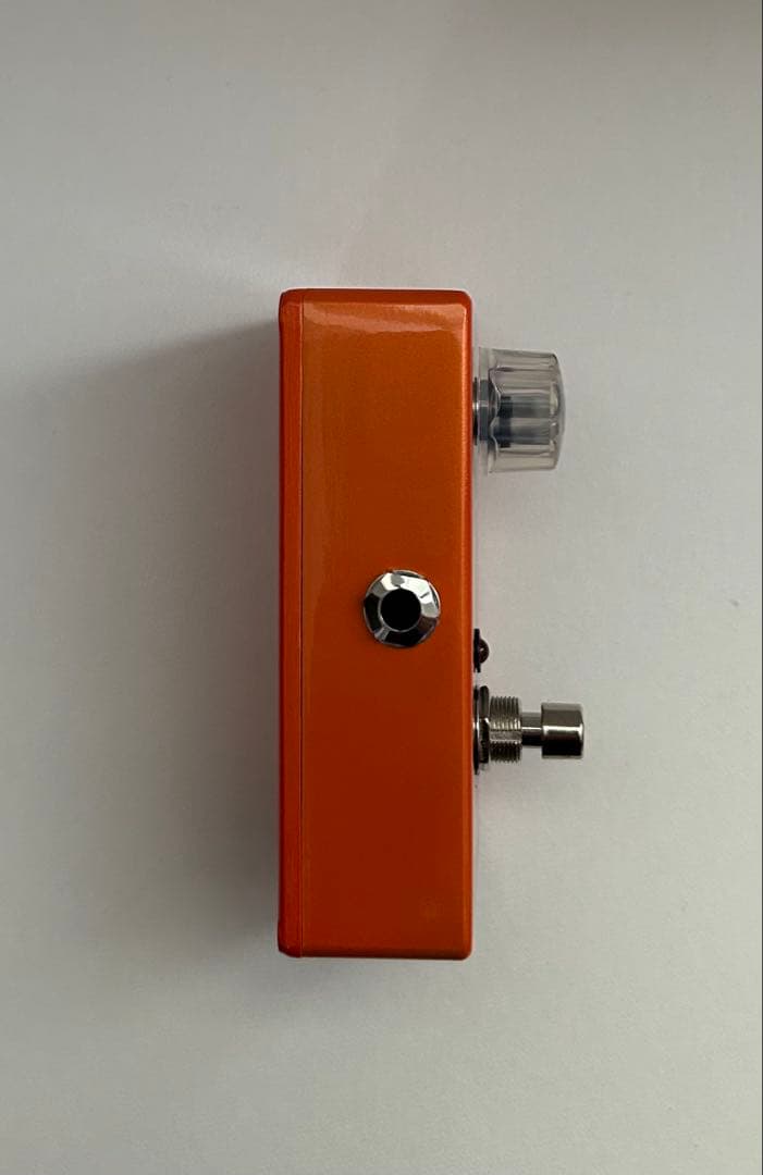 ギター MXR WA90 WYLDE AUDIO PHASE