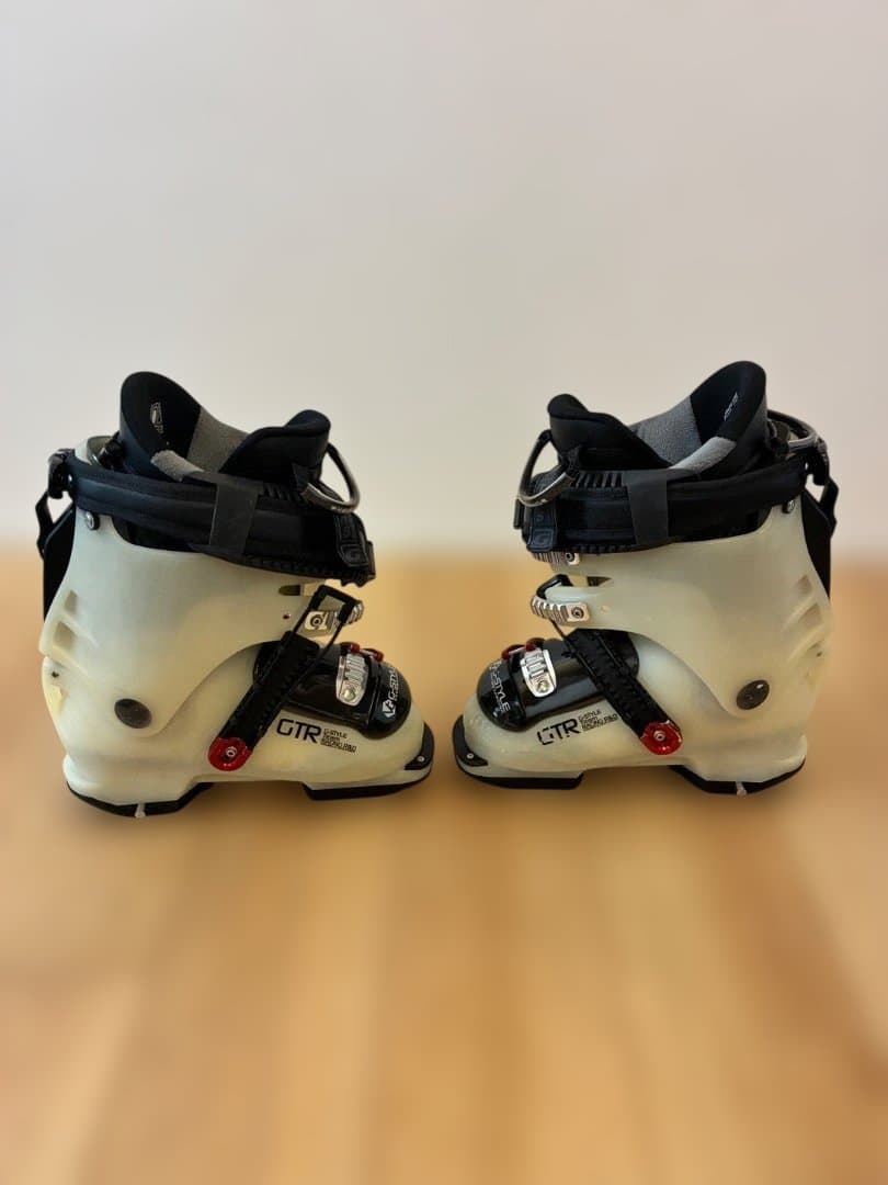 Gray force G-style スノーボード　アルペン