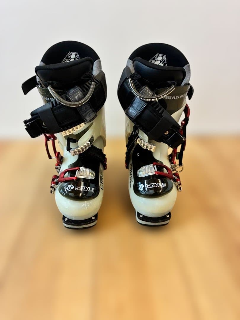 Gray force G-style スノーボード　アルペン