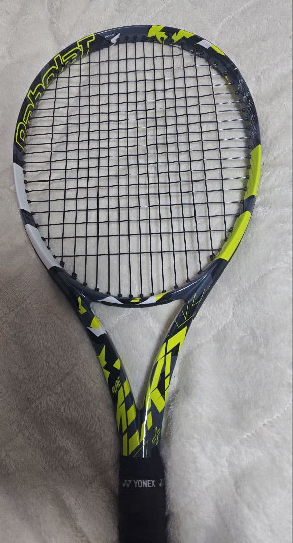 美品　バボラ ピュア アエロ プラス PURE AERO + 　G3