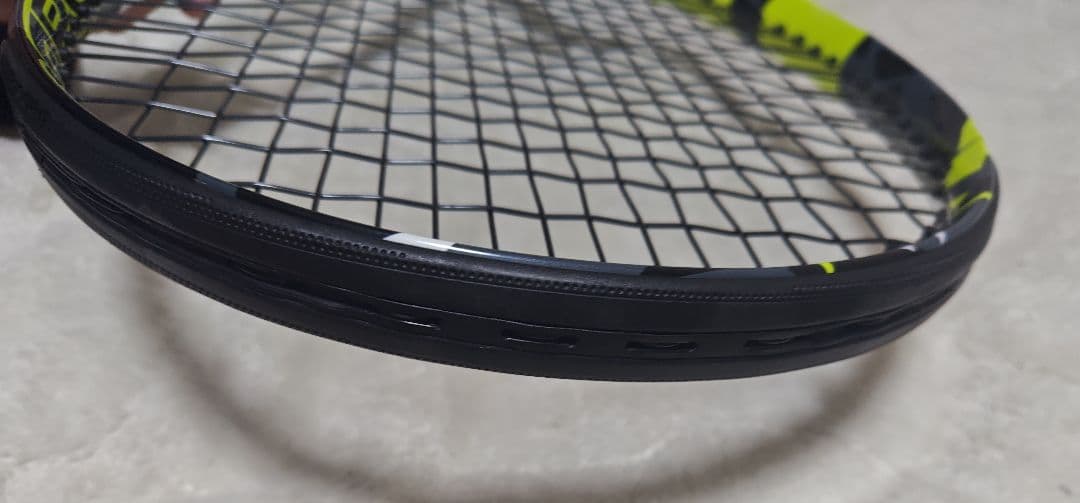 美品　バボラ ピュア アエロ プラス PURE AERO + 　G3