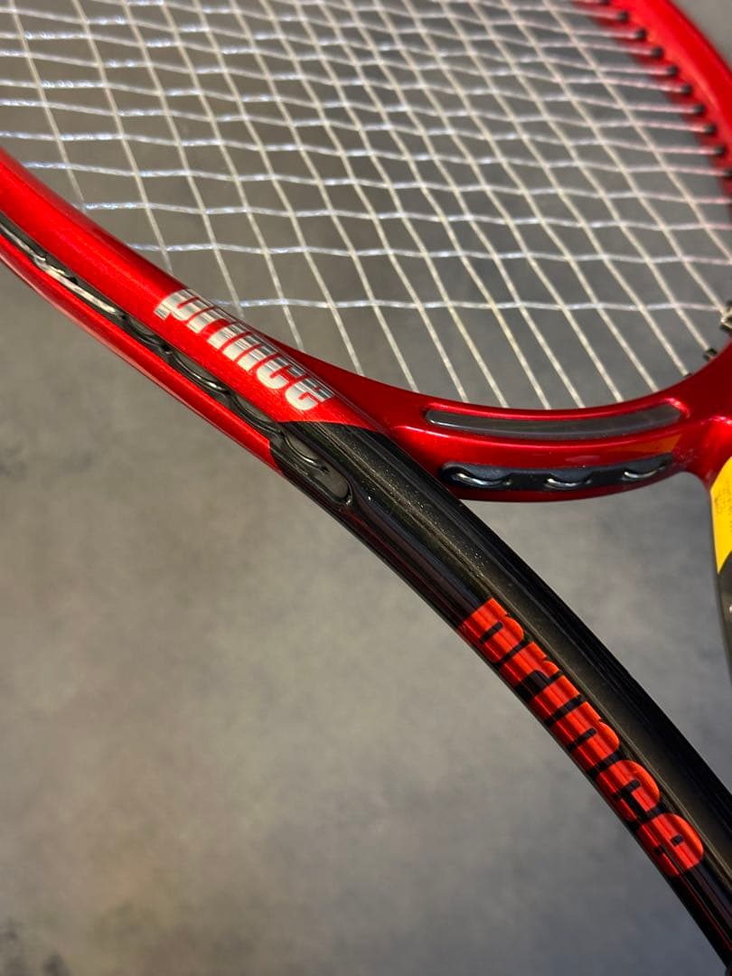 【極美品】PRINCE BEAST100 G2