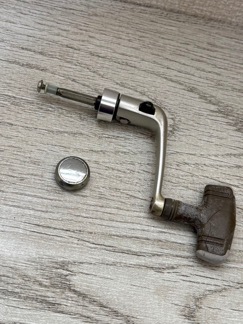 ダイワ　トーナメントZ2500LBC D