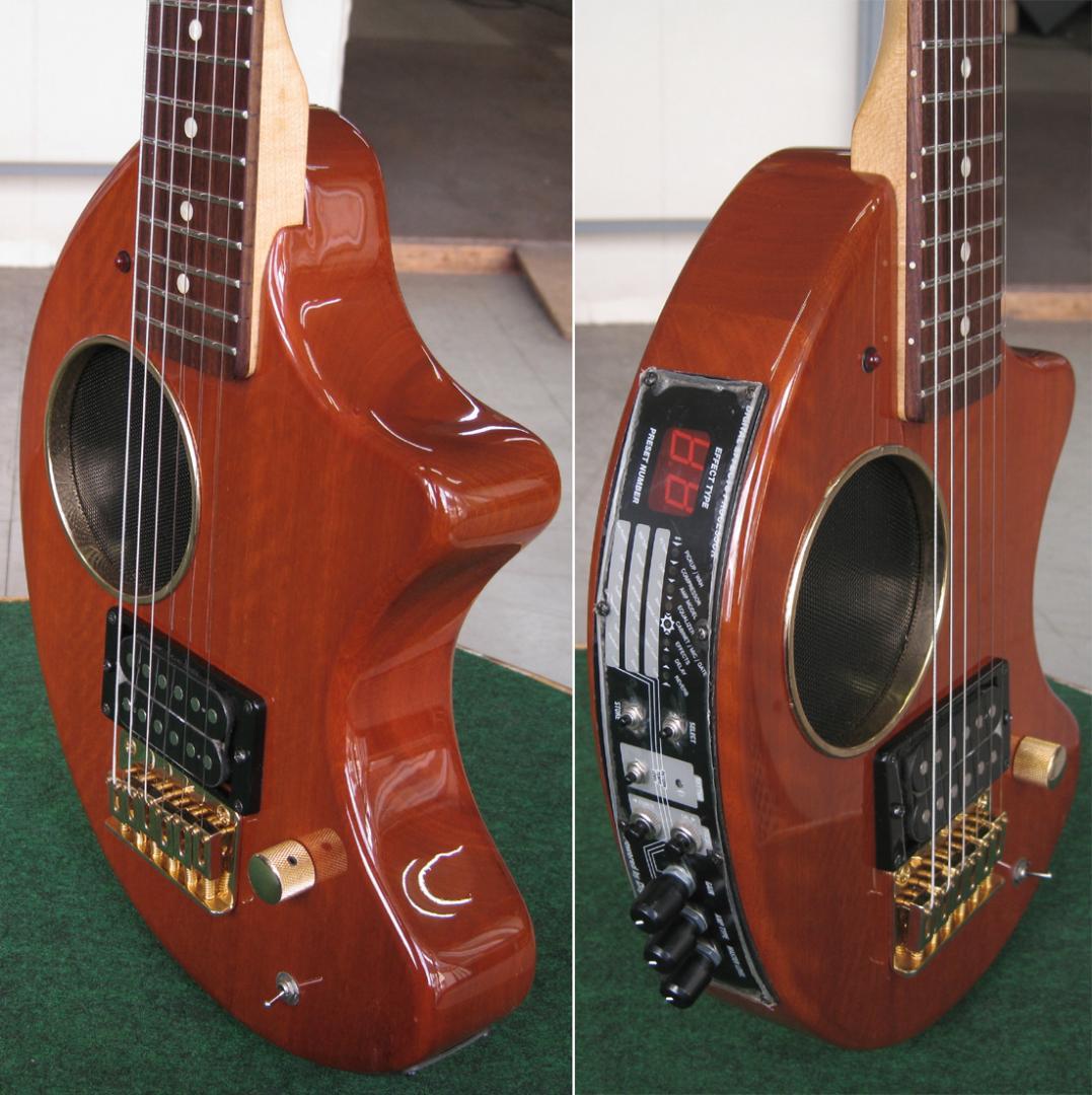 ■■美品！DIGI-ZO HYPER BR　安心のデジタル基板再生作業済み