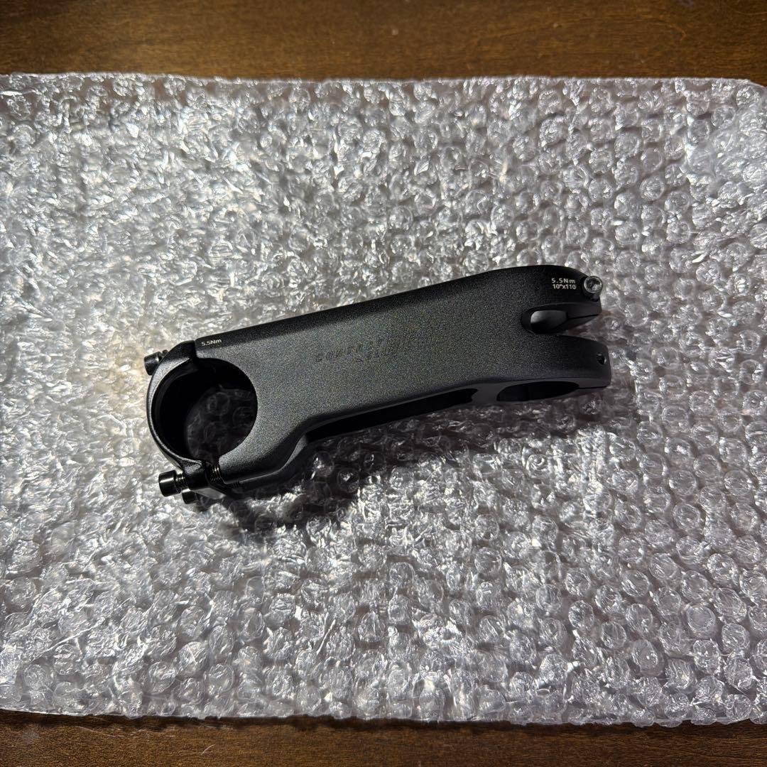 パーツ Contact SL Aero Stem 110mm
