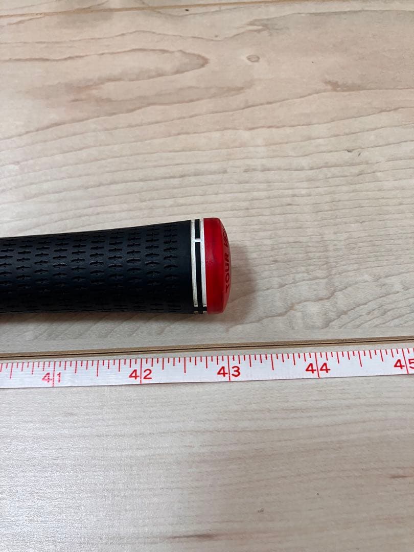 ブリヂストン TOURSTAGE X-FW Type-T 14° SR