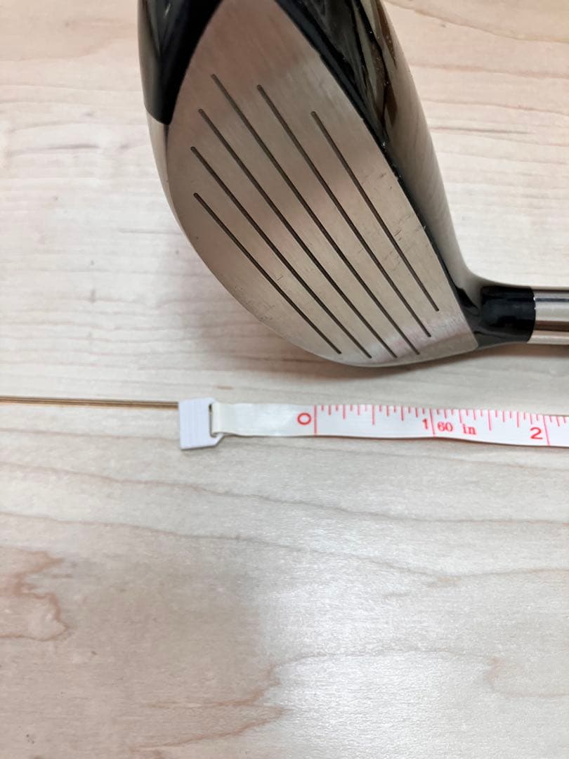 ブリヂストン TOURSTAGE X-FW Type-T 14° SR