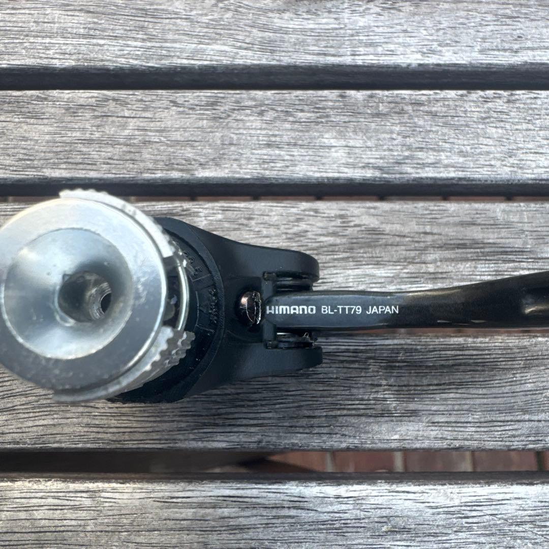 ✰あさりちゃん様専門•*¨*•.¸♬︎ BL-TT79のブレーキレバー✰