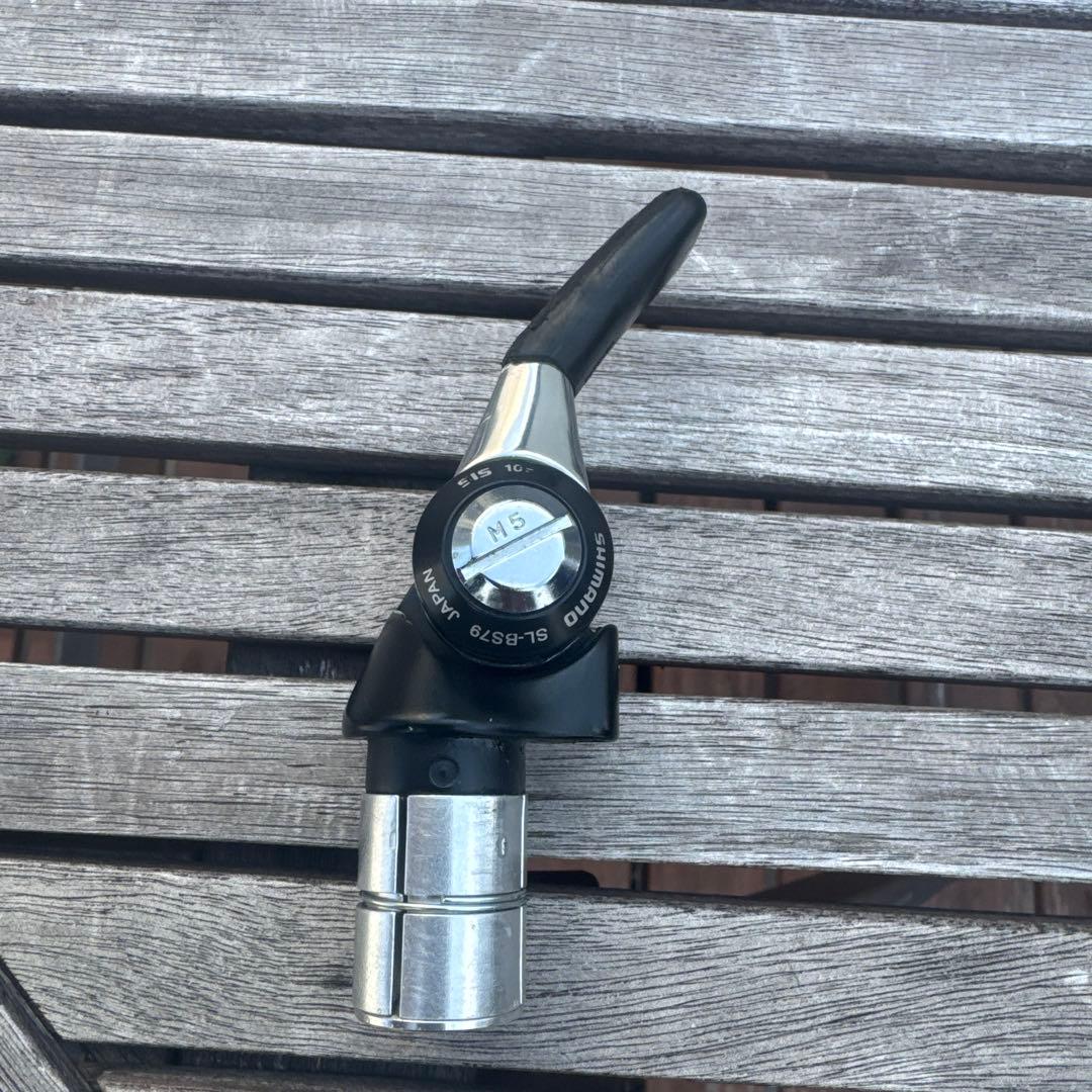 ✰あさりちゃん様専門•*¨*•.¸♬︎ BL-TT79のブレーキレバー✰