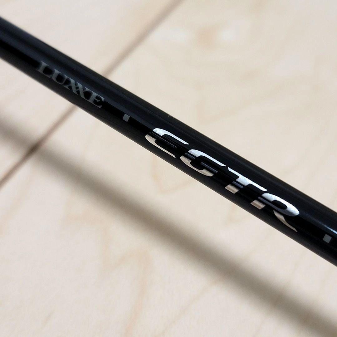 がまかつ ラグゼ LUXXE EGTR X S65ML-solid