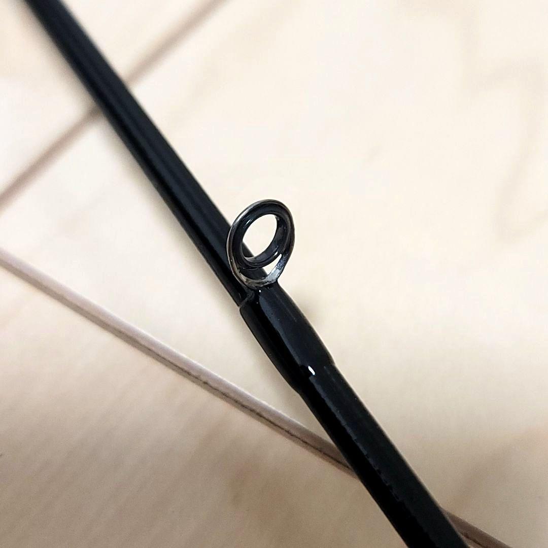 がまかつ ラグゼ LUXXE EGTR X S65ML-solid