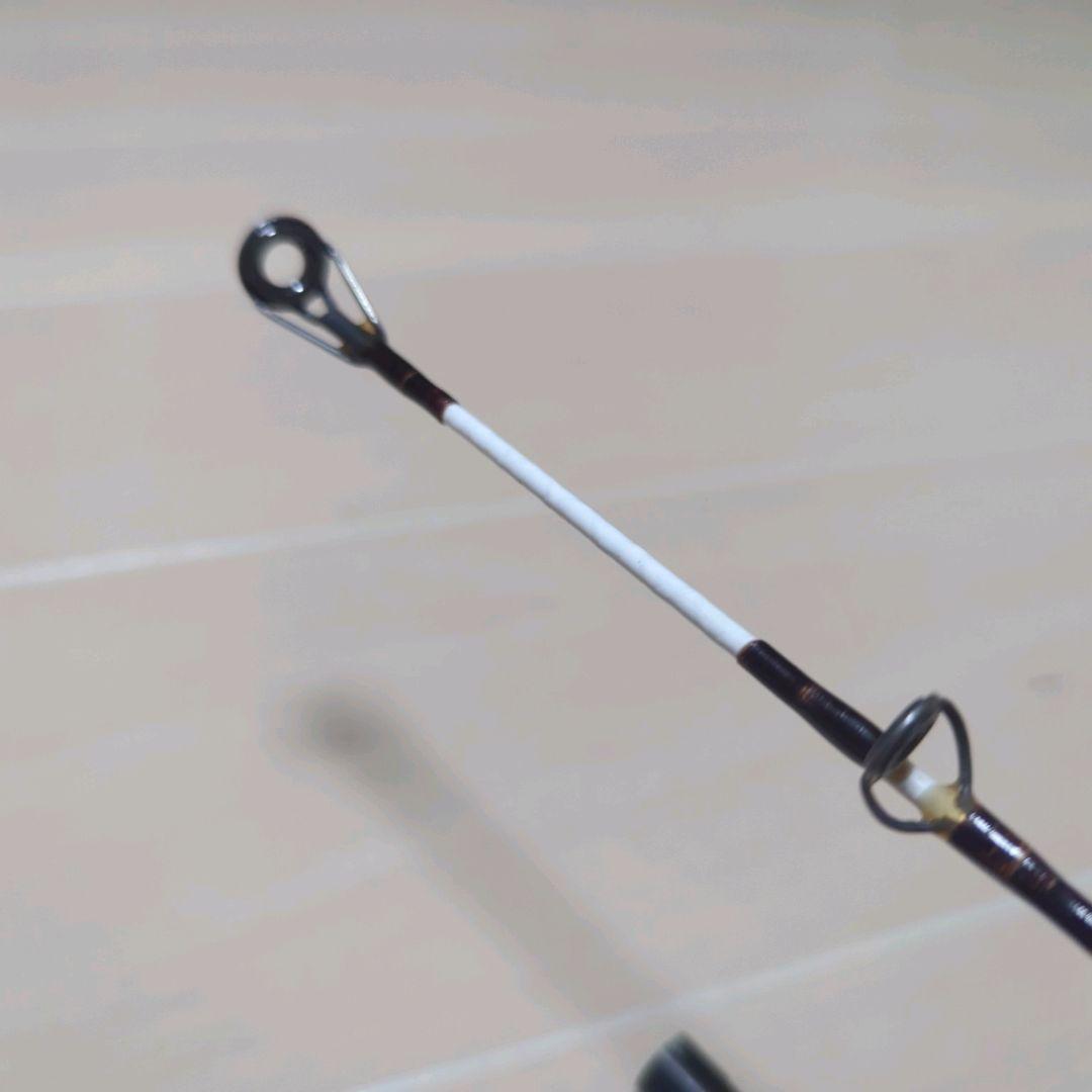 ジャンク シマノ アルゴス 厶ーチング 真鯛 50-330 SHIMANO