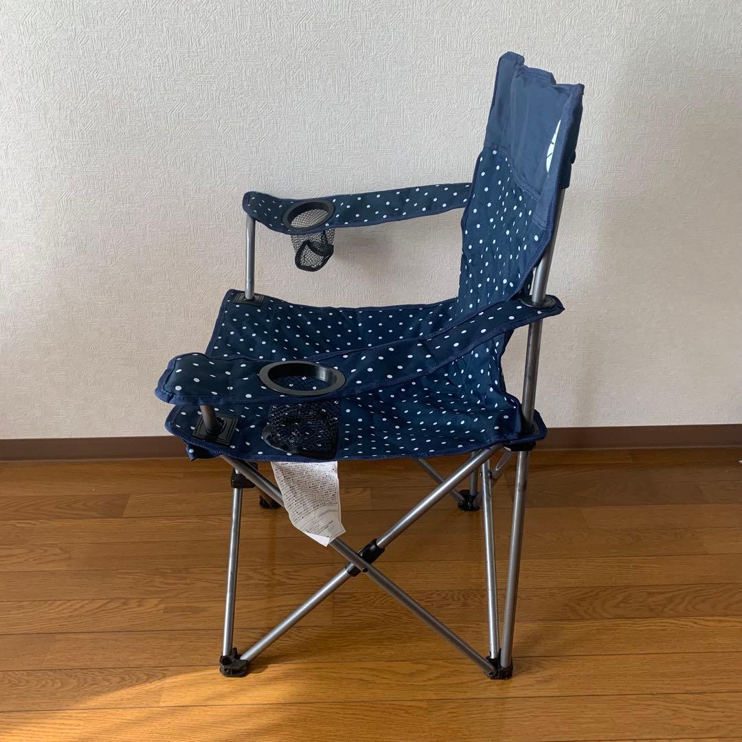 Coleman 2脚セット 折りたたみ式 椅子 チェア