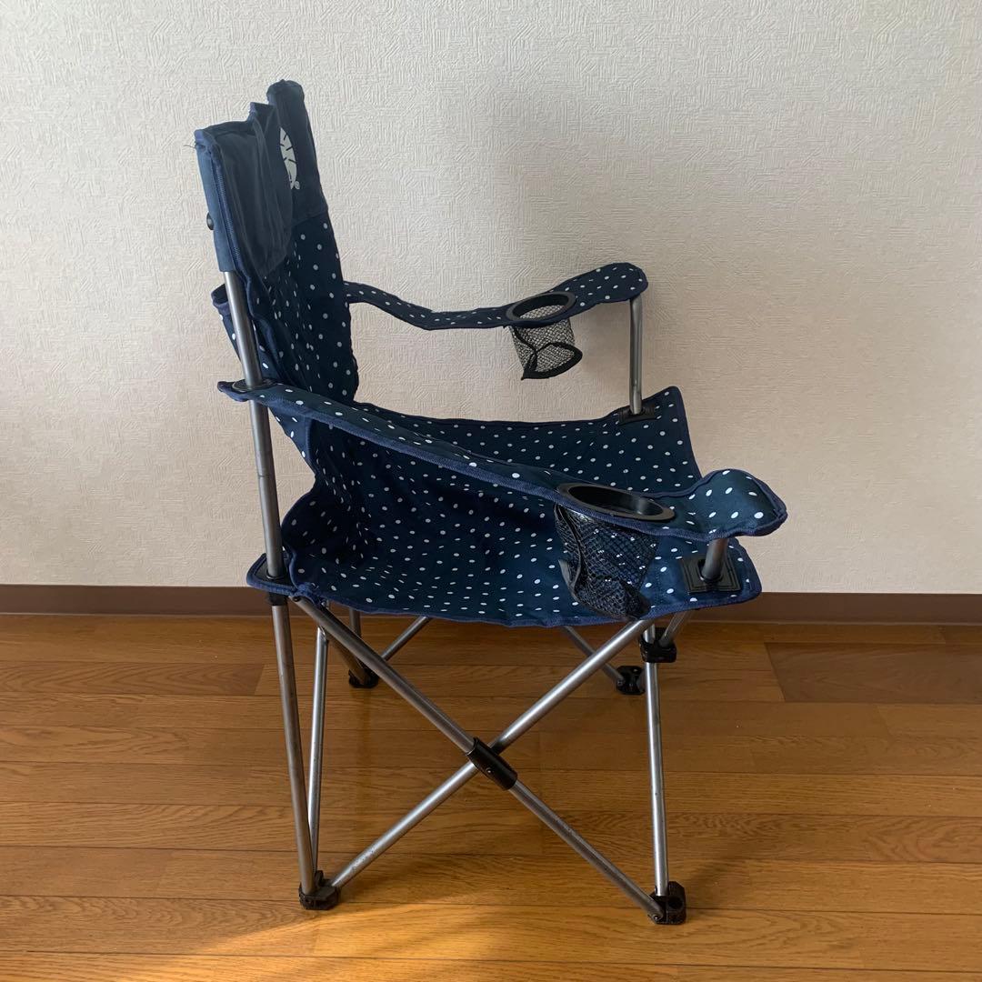 Coleman 2脚セット 折りたたみ式 椅子 チェア