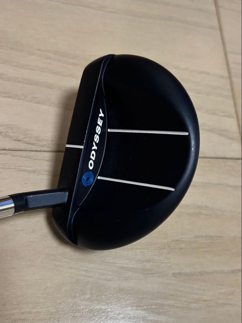 オデッセイ Ai-ONE ROSSIE S 33インチ パター