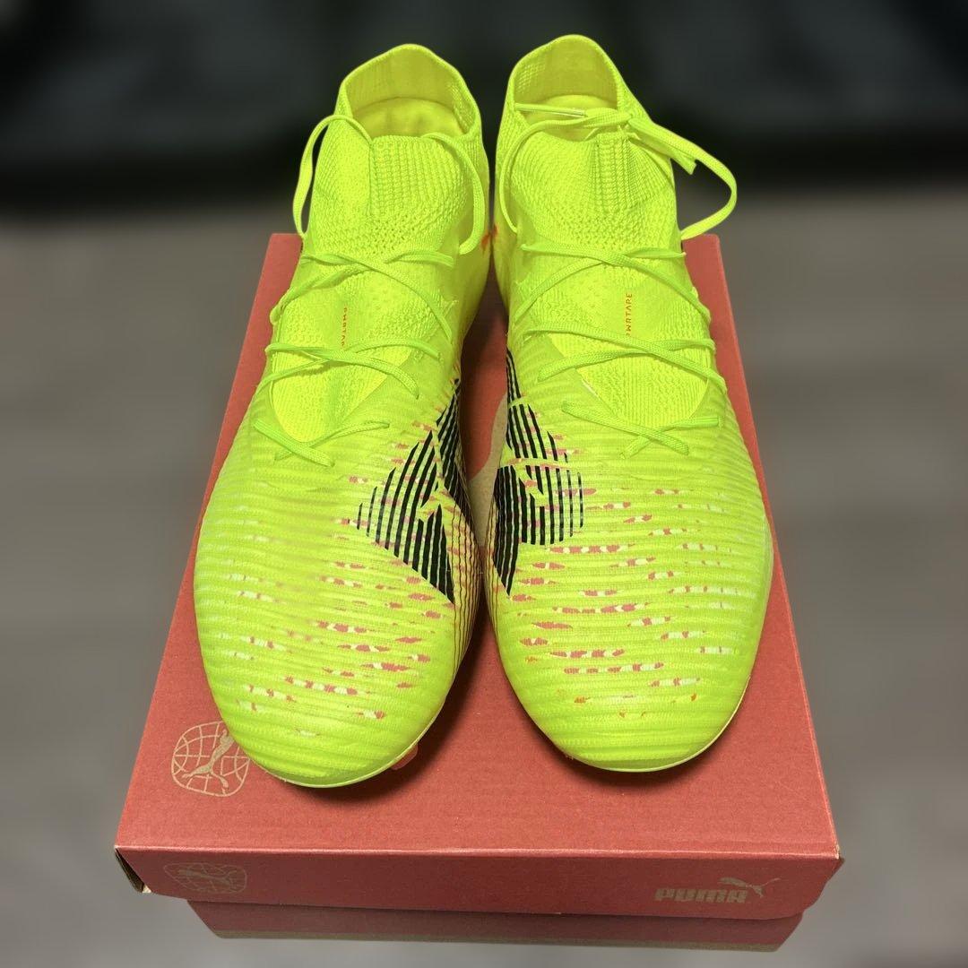 現品限り！Puma Future HG/AG 25cm