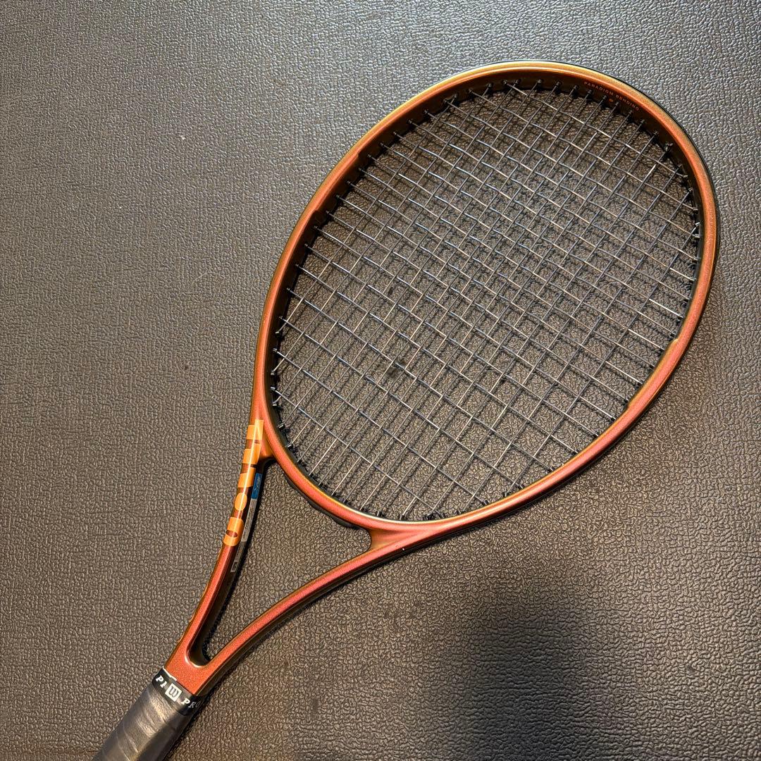プロスタッフX v14 PRO STAFF X