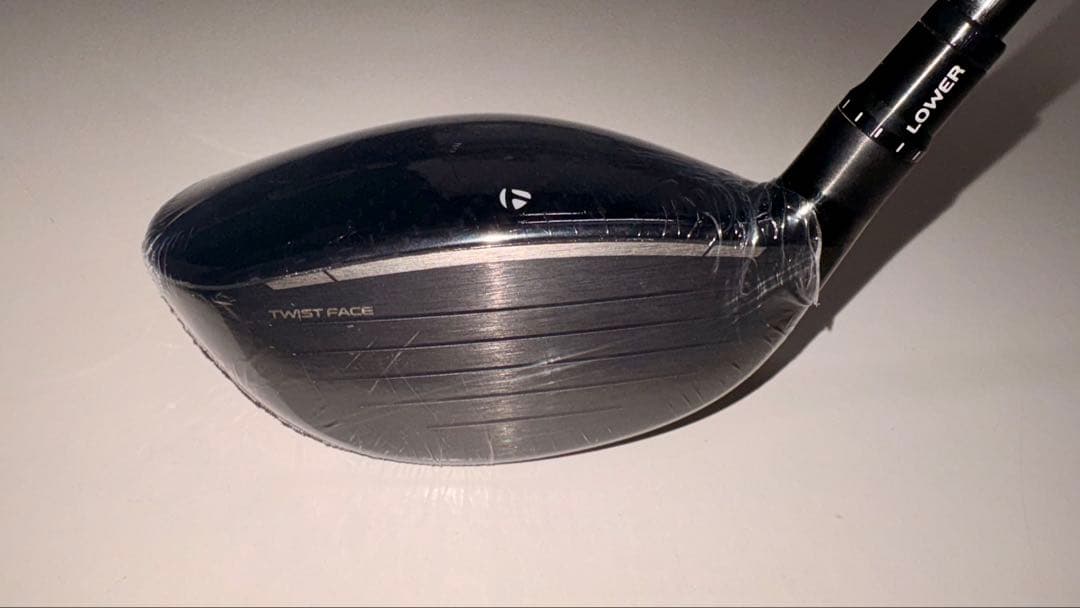 クラブ Qi10 FW #3 TOUR AD VF 6s